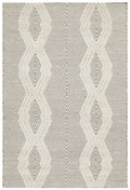 Miller Rhythm Chime Bone Rug