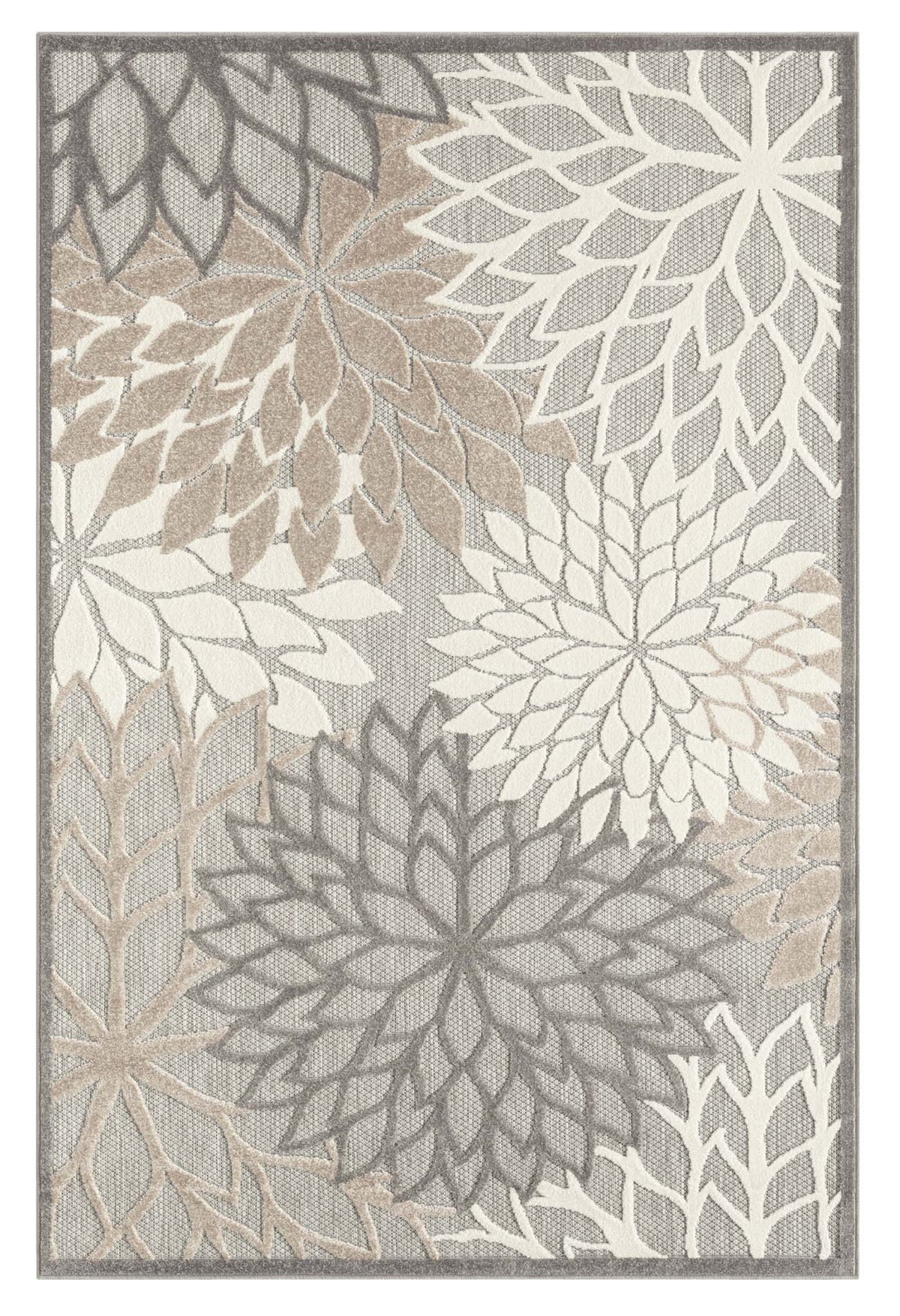 Monaco 1210 Natural Runner by the Metre