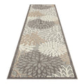 Monaco 1210 Natural Runner by the Metre