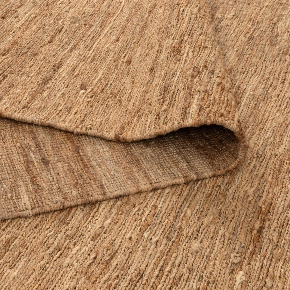 Varkala Braided Jute Rug