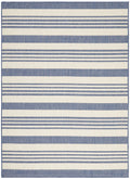 Newport Alvi Blue Rug