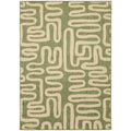 Newport Oran Green Rug