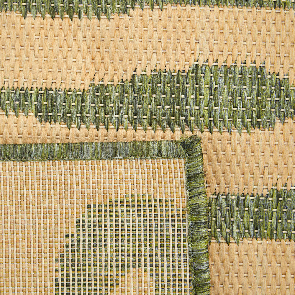 Newport Oran Green Rug