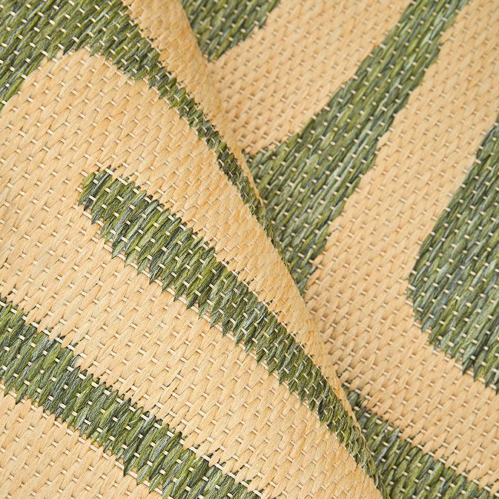 Newport Oran Green Rug