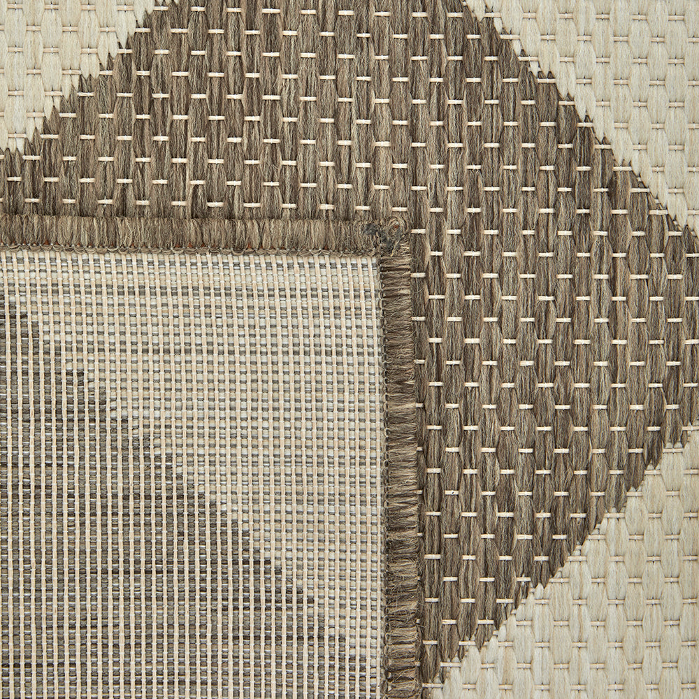 Newport Rishi Taupe Rug