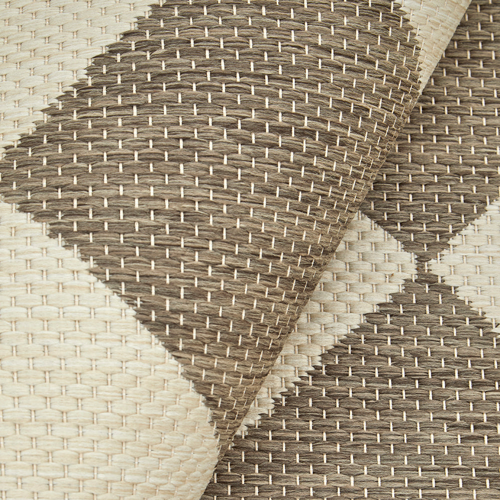 Newport Rishi Taupe Rug