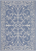 Newport Romy Blue Rug