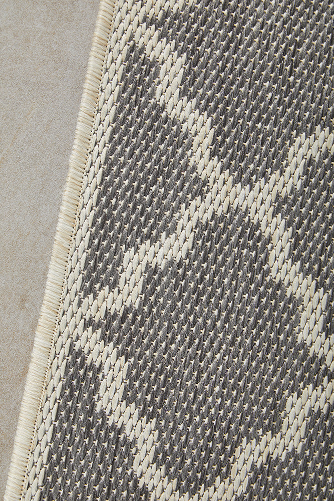 Newport Tash Grey Rug
