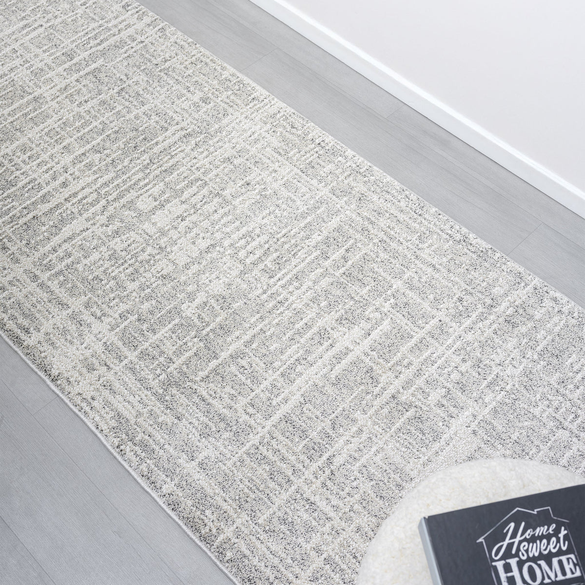 Nature 497 Linen Runner by the Metre