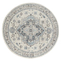 Newport 8478 Blue Round