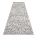 Newport 7260 Blue Hallway Runner
