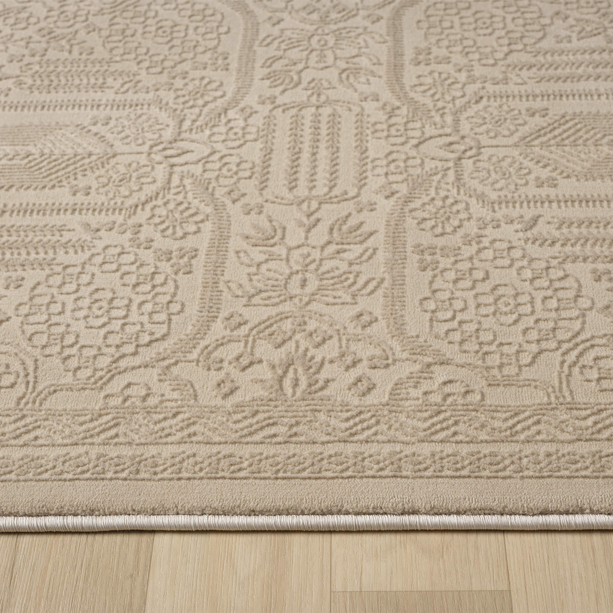 Noble 775 Natural Runner