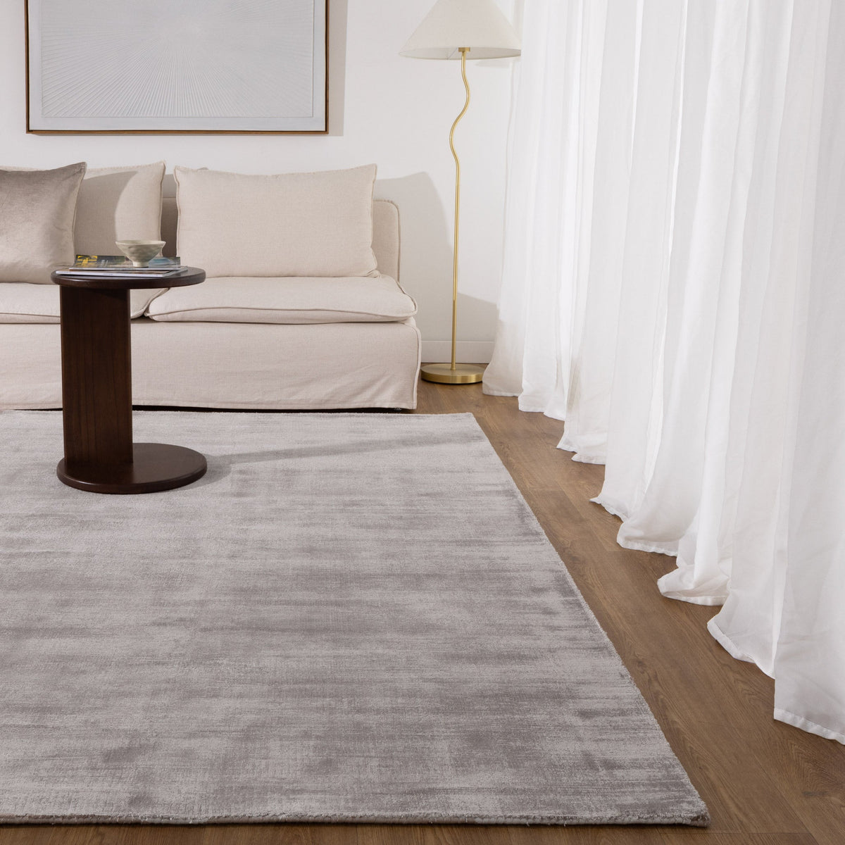 Reverie Opal Rug