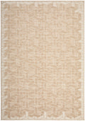 Patio Kudo Natural Rug