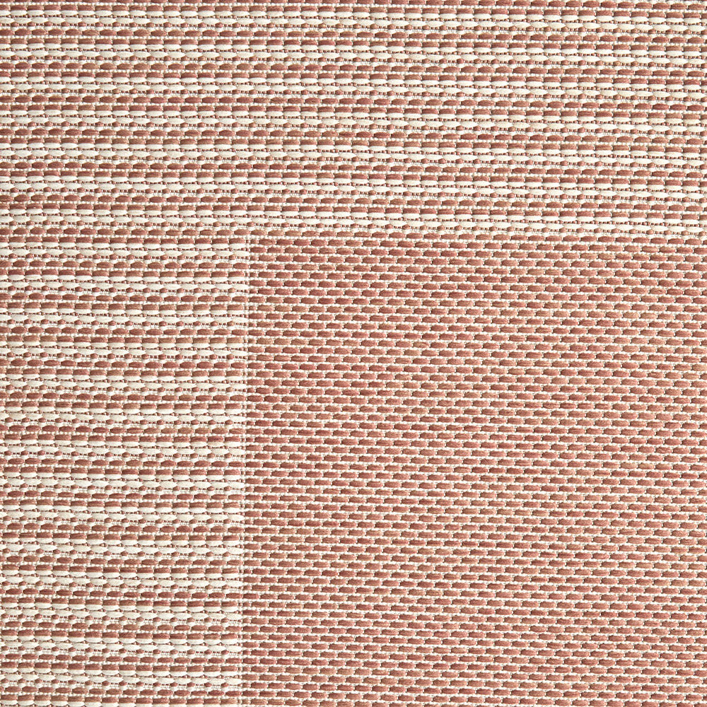 Patio Nero Coral Runner Rug
