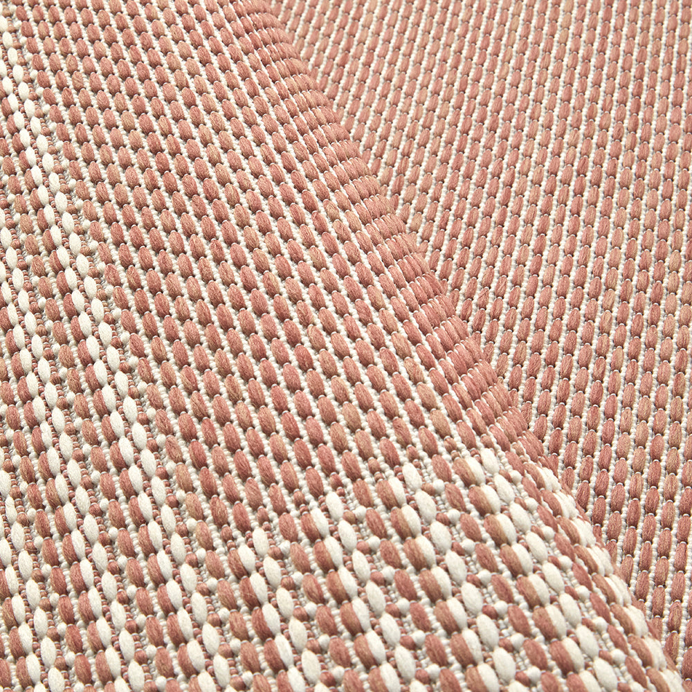 Patio Nero Coral Runner Rug