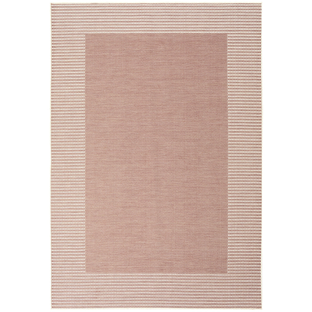 Patio Nero Coral Rug
