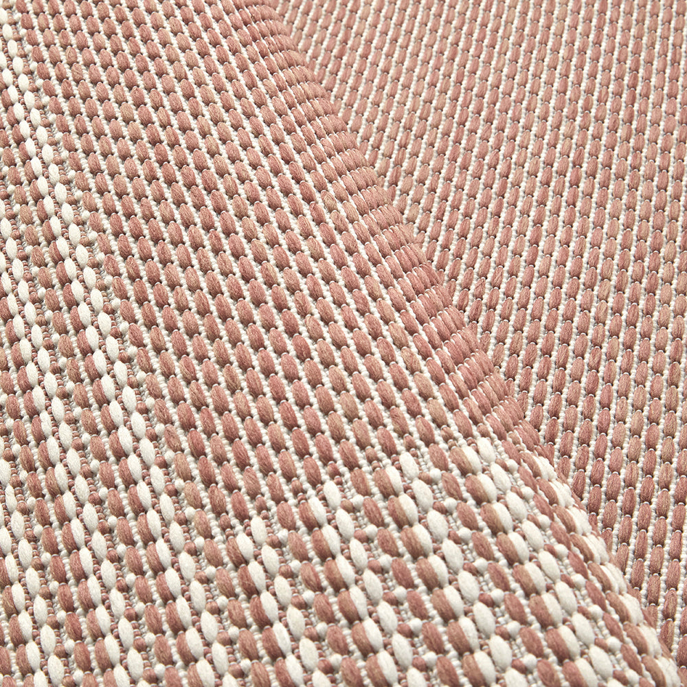 Patio Nero Coral Rug