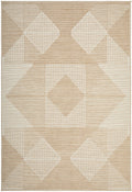 Patio Rico Natural Rug