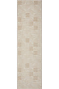 Patio Selin Natural Runner Rug
