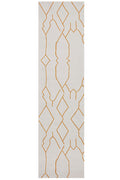 Paradise Ivy Gold Runner