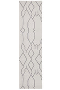 Paradise Ivy Grey Runner