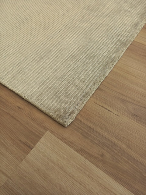Thick Floor Rugs Viscose Terrace Stone Loop & Cut Pile 160x230cm