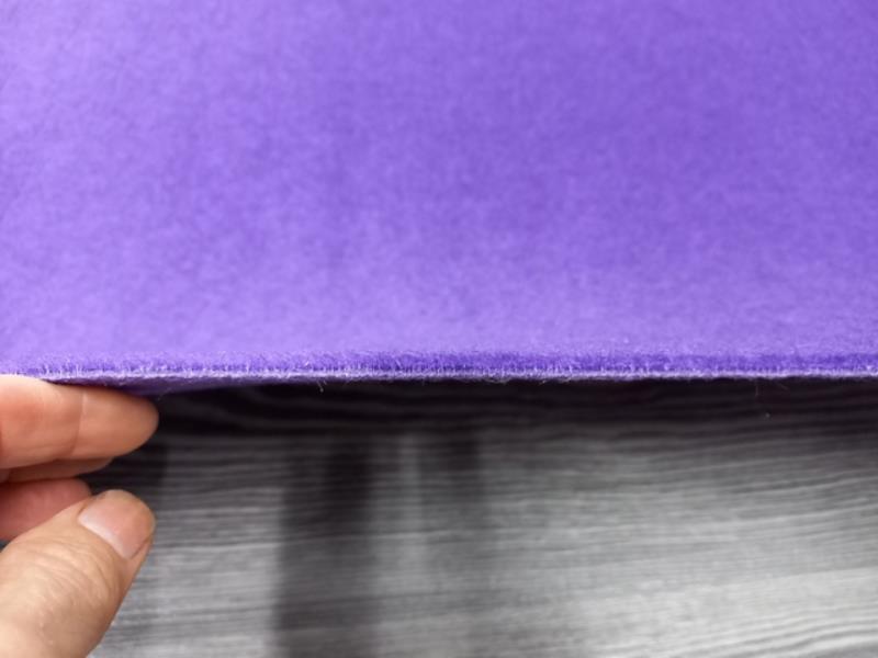 Purple Expo Event Carpet Mid Range Runner in 2m x 5m Increment Lengths