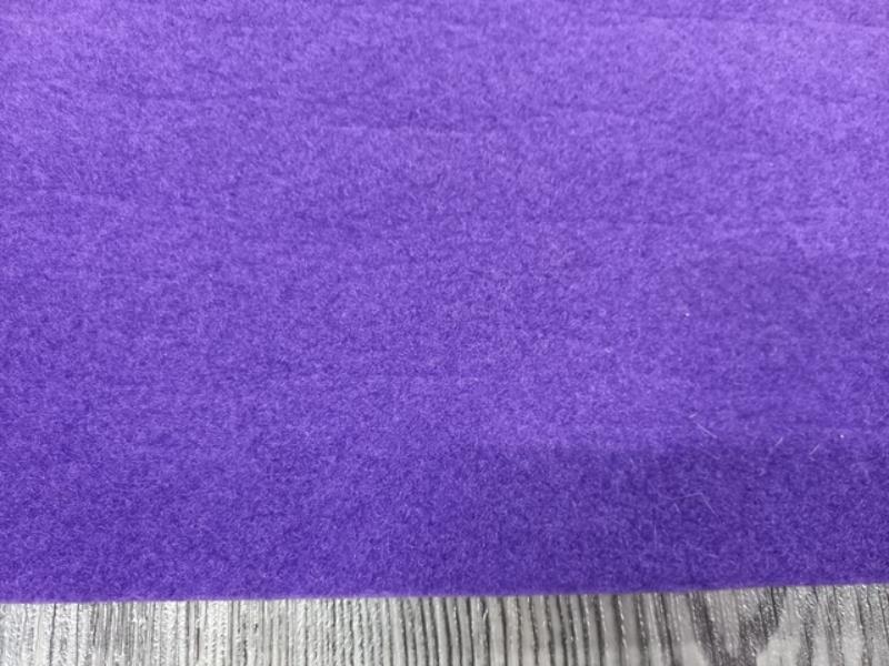 Purple Expo Event Carpet Mid Range Runner in 2m x 5m Increment Lengths