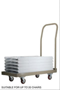 Chair Trolley for Americana Gladiator Chairs for Banquets or Events Online