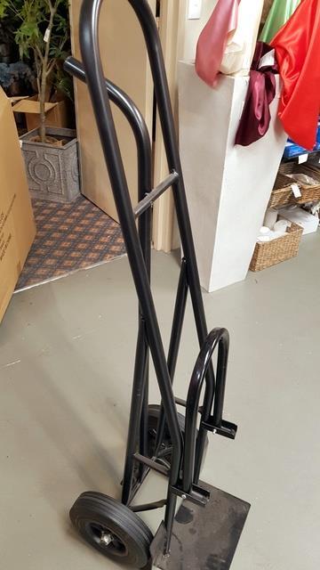 Chiavari Chair Trolley for Banquets or Events Online
