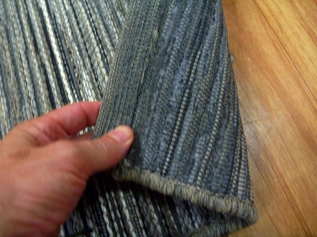 Brighton Grey with Beige Black Creams Outdoor Patio Colourful Floor Area Rugs and Runners