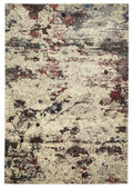 Contemporary Modern Stone Splash Design Dreams Floor Area Rug