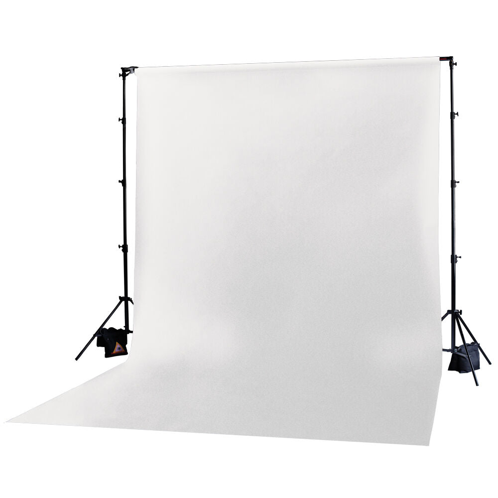 Clearance Runners Expo Special Event Carpet White Budget End of Roll