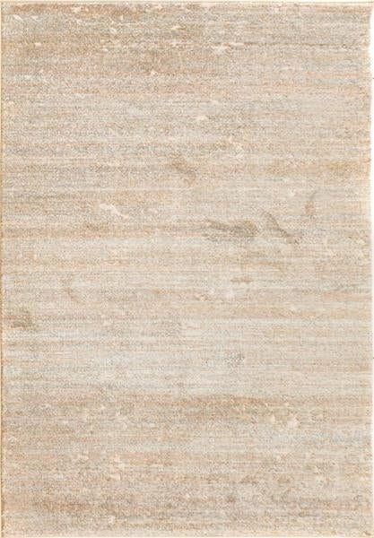 Thick Luxurious Modern Contemporary Kali Light Beige Mottled Colour Floor Rug