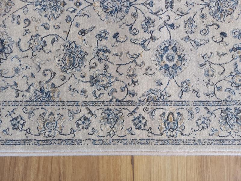 Clearance Hall Runners Mushroom Grey Elite Regal 80 or 100cm Wide High Quality