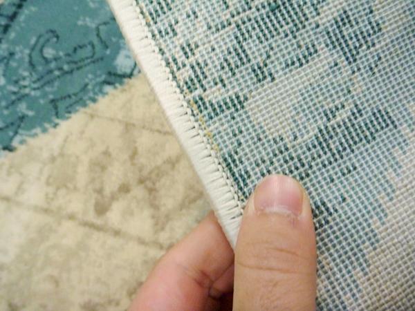 Soft Feel High Quality Modern Floor Area Rugs Multi Style Chevron Large