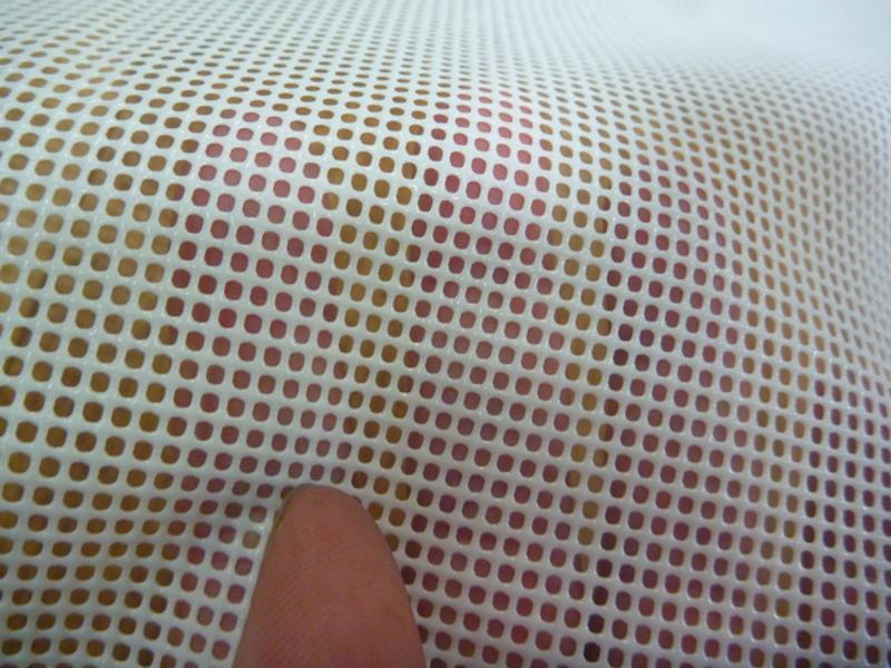 Stop Slip Rug Underlay Silicon Pad for Rugs Moving on Hard Floors Non-Slip