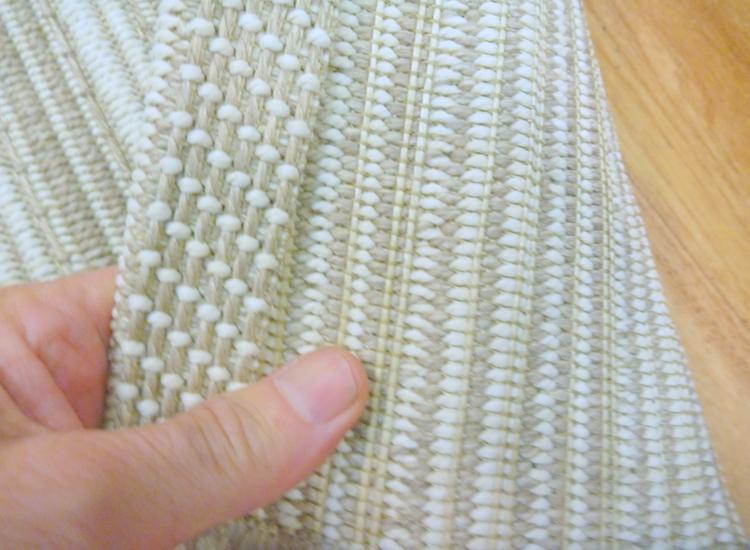 Outdoor Rugs Extreme Linen Lines
