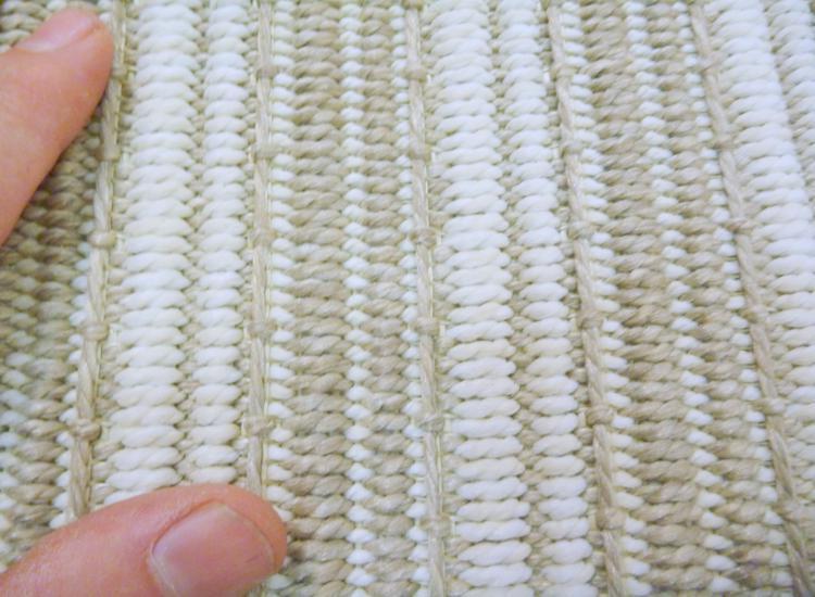 Outdoor Rugs Extreme Linen Lines