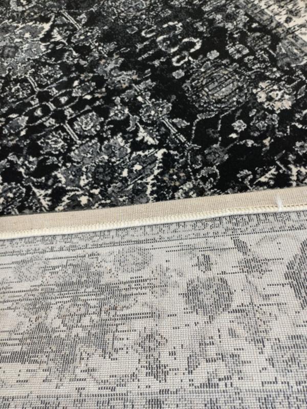 Persian Rugs Heritage Fume Floor Area Rug Classic All Over Pattern Soft Feel Pile & Hall Runner