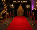 Clearance Runners Red Wedding Event Carpet Runners City 11mm Thick Twist Pile End of Roll Edged
