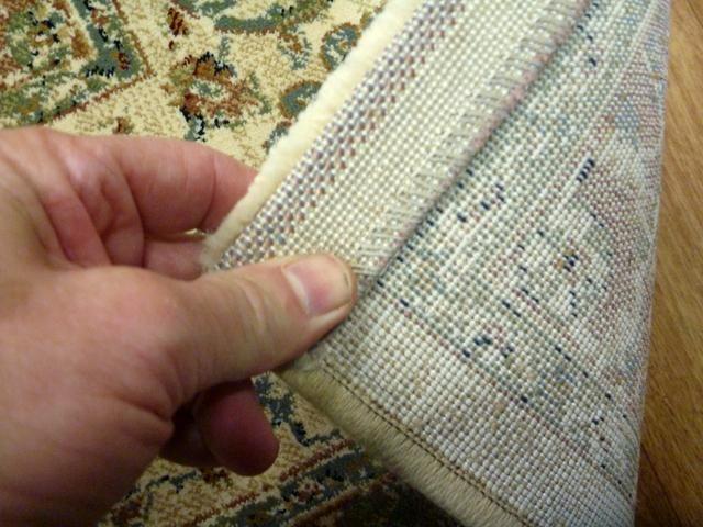 Elite Beige Bakhtiari Persian Design Soft High Quality Floor Area Rugs