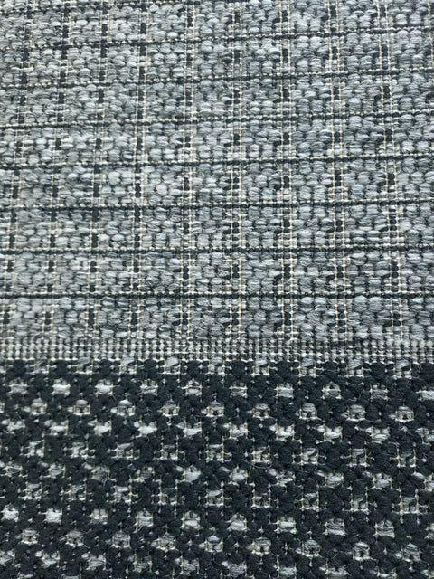 Sunrise Silver/Grey Black Flatweave Area Floor Rugs also Hall Runners and Round
