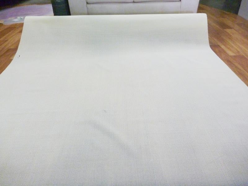 Anti-Slip Rug Underlay for Hard Floors by the Metre 2mm Thick 75 or 180cm wide