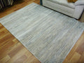 Very High Quality Modern Design Stamford Beige Grey Cream Panels Floor Rug