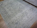 Persian Design Floor Area Rugs & Runner Chorus Cream Aged Allover Soft Feel