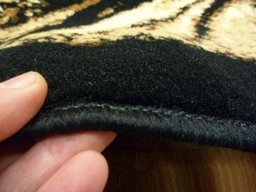 Animal Print Rugs Indi Exotic Africa Tiger Rug