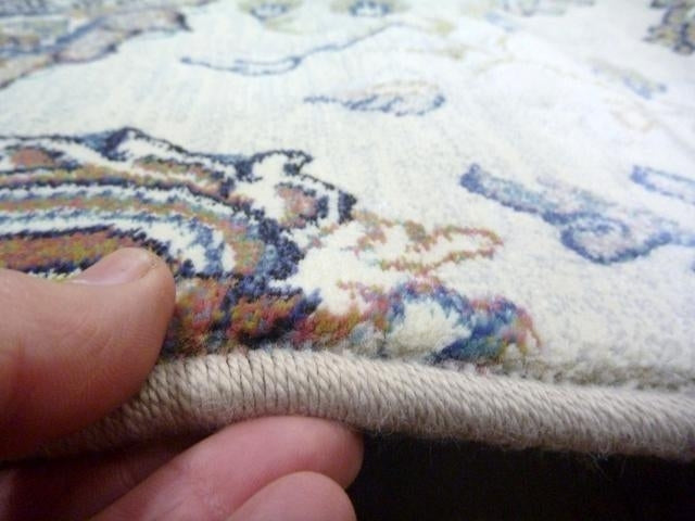 Aurora Washed Floral Multi Modern Design Soft High Quality Floor Area Rugs