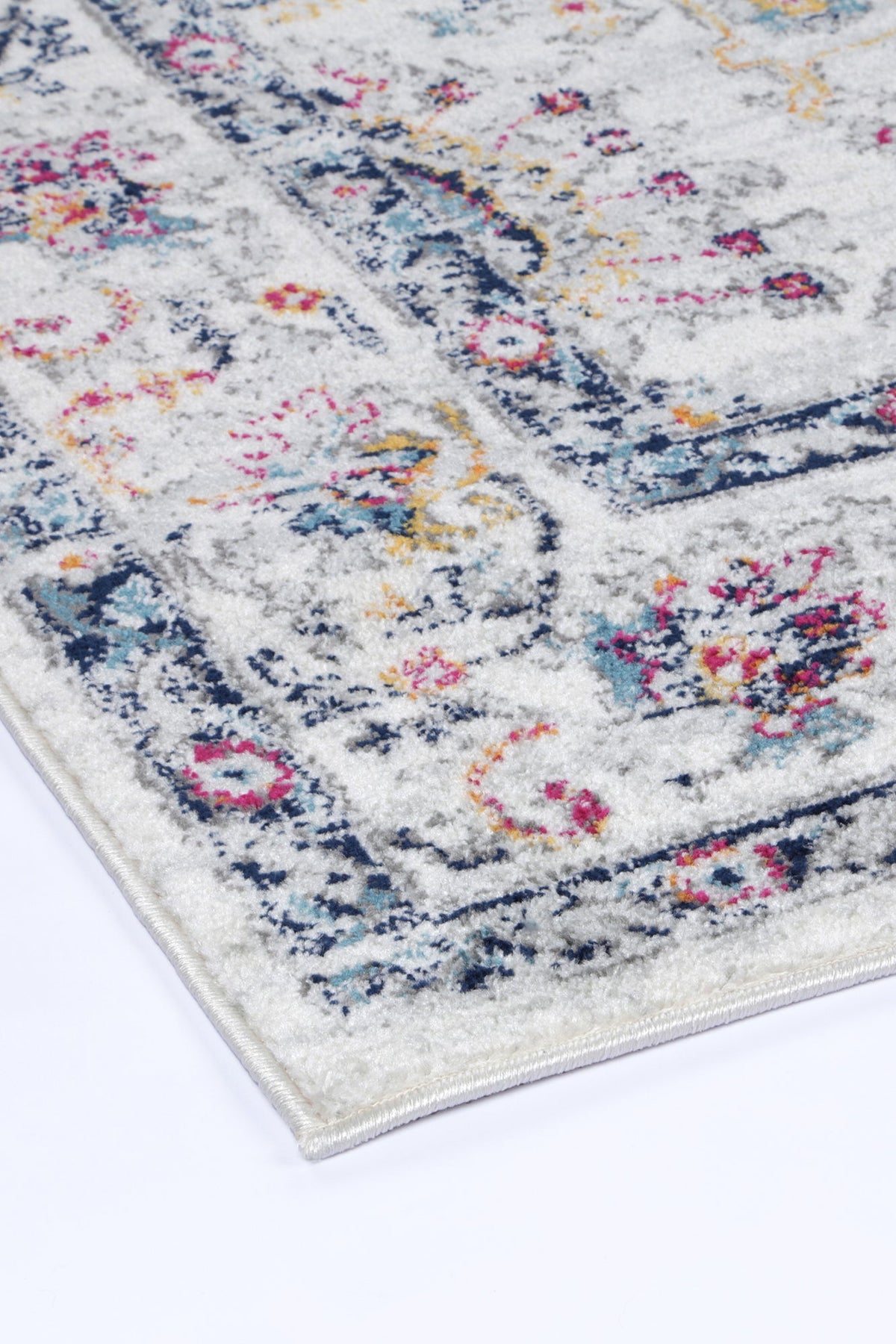 Provence Nostradamus Traditional Multi Rug - PROV18